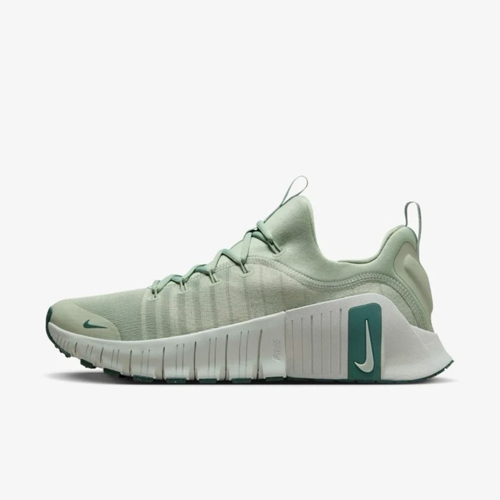 Nike Free Metcon 6 Jade Green